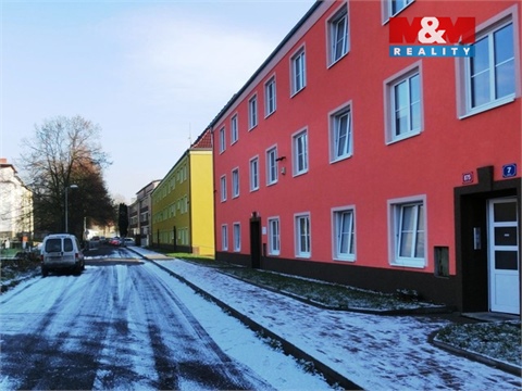 Pronájem bytu 4kk, 102 m² 14