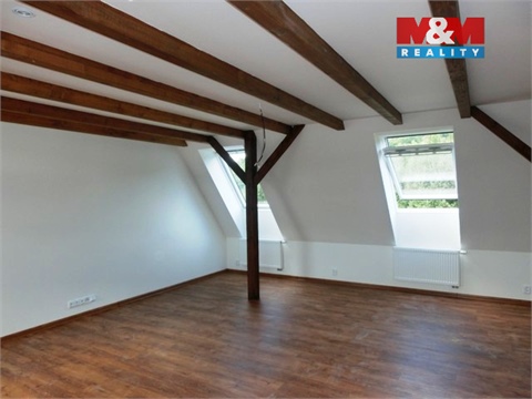 Pronájem bytu 4kk, 102 m² - 6