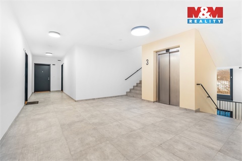 Pronájem bytu 4kk, 95 m² - 6