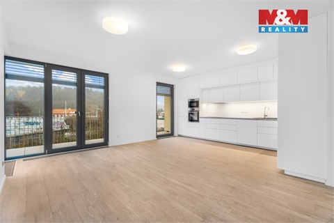 Pronájem bytu 4kk, 95 m² - 22