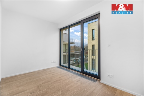 Pronájem bytu 4kk, 95 m² 20