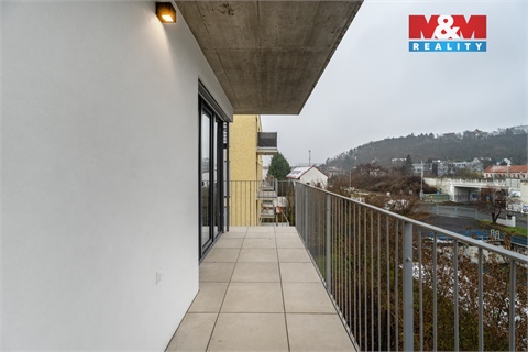 Pronájem bytu 4kk, 95 m² 8