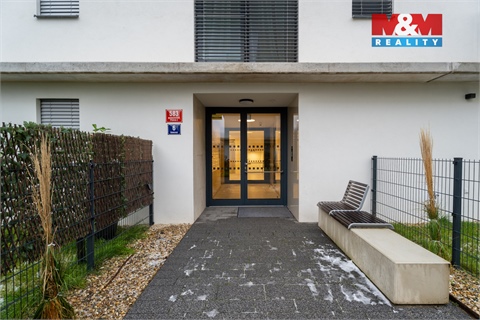 Pronájem bytu 4kk, 95 m² - 10