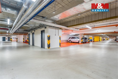 Pronájem bytu 4kk, 95 m² - 8