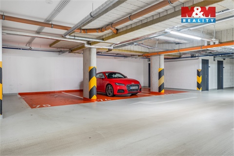 Pronájem bytu 4kk, 95 m² - 2