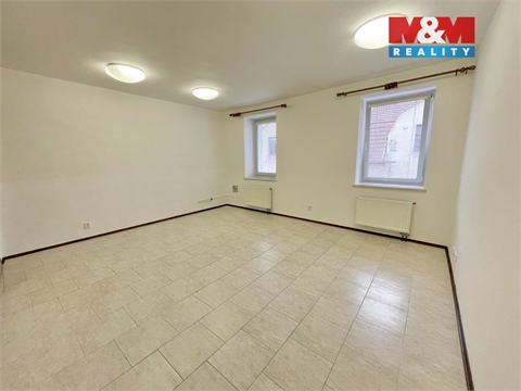 Pronájem bytu 2+1, 72 m² - 2