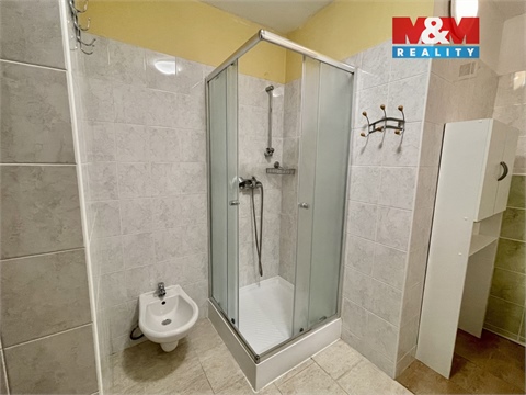 Pronájem bytu 2+1, 72 m² - 6