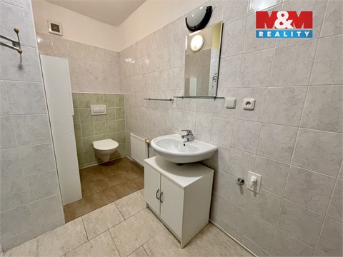 Pronájem bytu 2+1, 72 m² 6