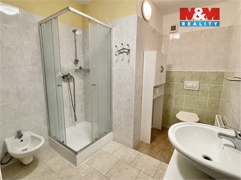 Pronájem bytu 2+1, 72 m² 2