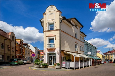 Pronájem bytu 2+1, 72 m² - 8