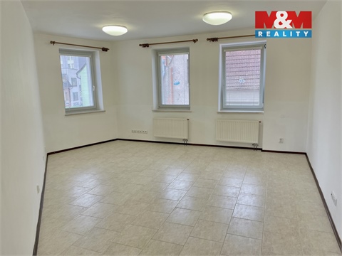 Pronájem bytu 2+1, 72 m² - 4