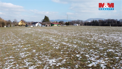 Prodej zemědělské půdy, 1 824 m² 2