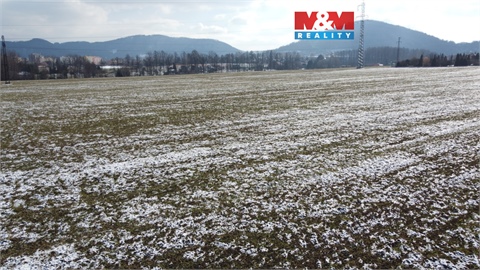 Prodej zemědělské půdy, 1 824 m² 0