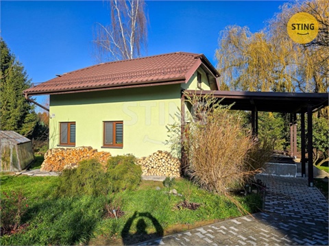 Prodej objektu, 100 m² 0