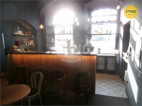 Pronájem obchodních prostor, 37 m² 2