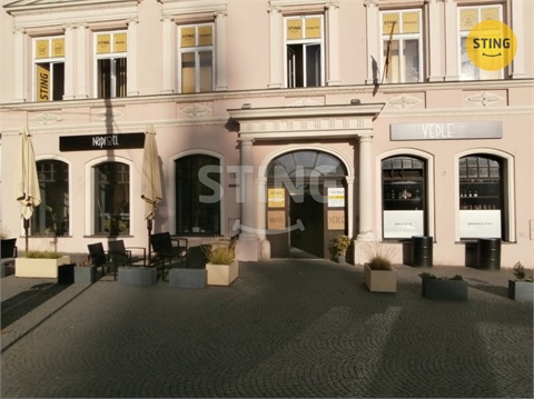 Pronájem obchodních prostor, 37 m² 4