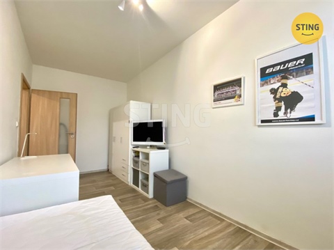 Pronájem bytu 2+1, 44 m² 6