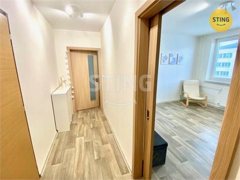 Pronájem bytu 2+1, 44 m² 10