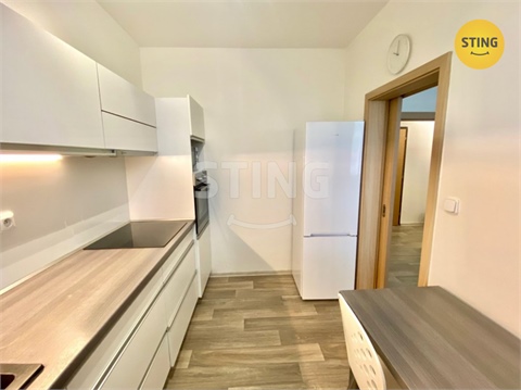 Pronájem bytu 2+1, 44 m² 4