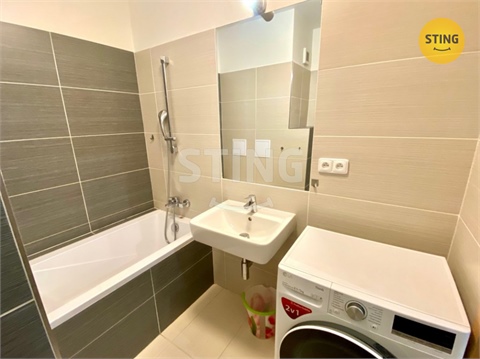 Pronájem bytu 2+1, 44 m² 8