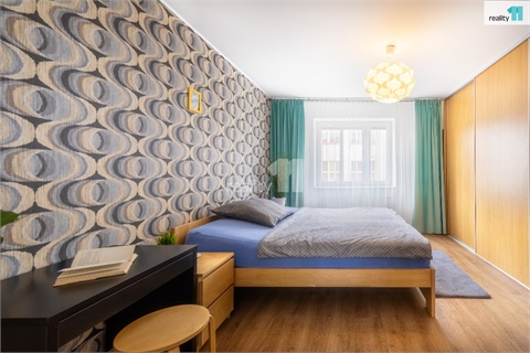 Prodej bytu 3kk, 77 m² 4