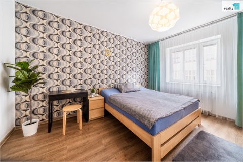 Prodej bytu 3kk, 77 m² - 2