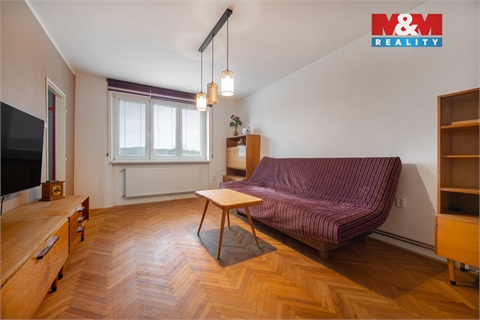 Prodej bytu 2+1, 58 m² 4