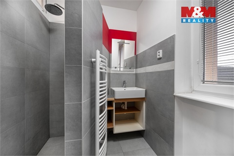 Prodej bytu 2+1, 58 m² - 10