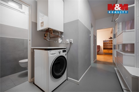 Prodej bytu 2+1, 58 m² 12