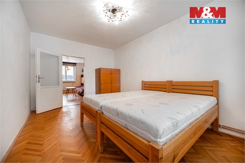 Prodej bytu 2+1, 58 m² 6