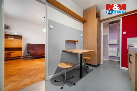 Prodej bytu 2+1, 58 m² - 8