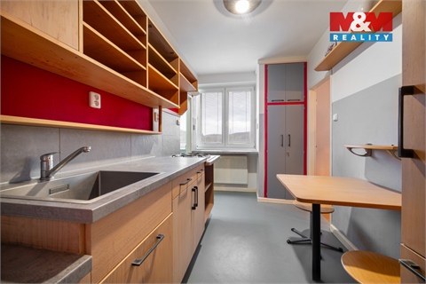 Prodej bytu 2+1, 58 m² 10