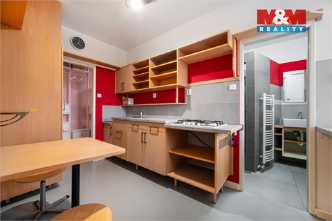 Prodej bytu 2+1, 58 m² 8