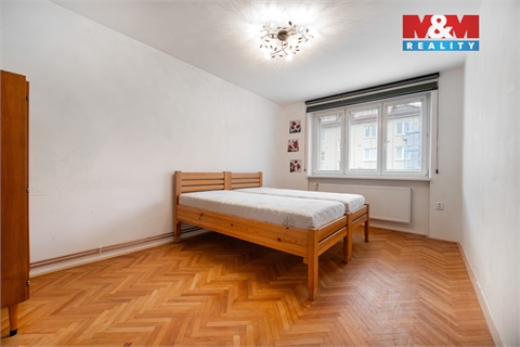 Prodej bytu 2+1, 58 m² - 6