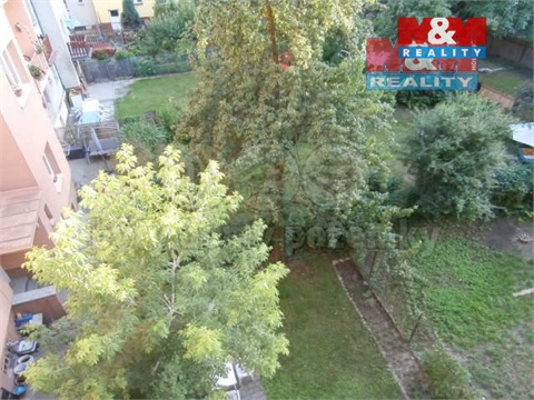 Pronájem bytu 2+1, 66 m² - 16