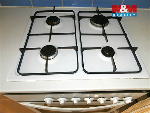 Pronájem bytu 2+1, 66 m² 16