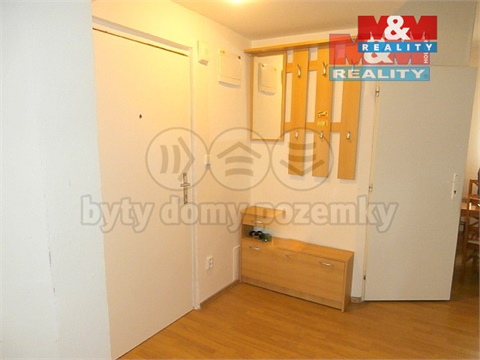 Pronájem bytu 2+1, 66 m² 6