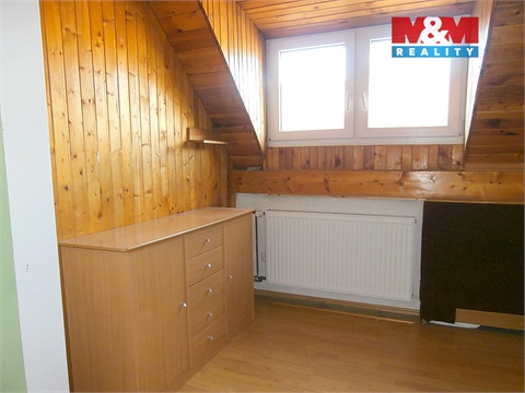 Pronájem bytu 2+1, 66 m² 2