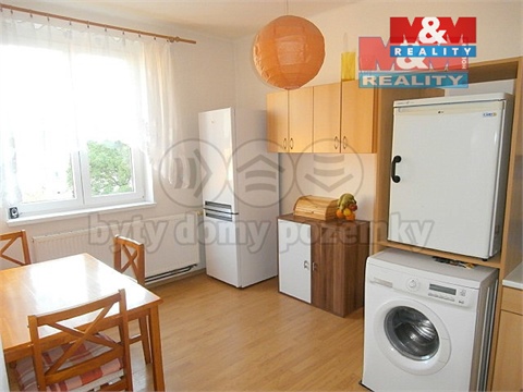 Pronájem bytu 2+1, 66 m² 8