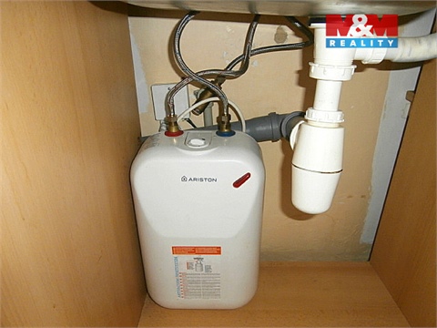 Pronájem bytu 2+1, 66 m² 14