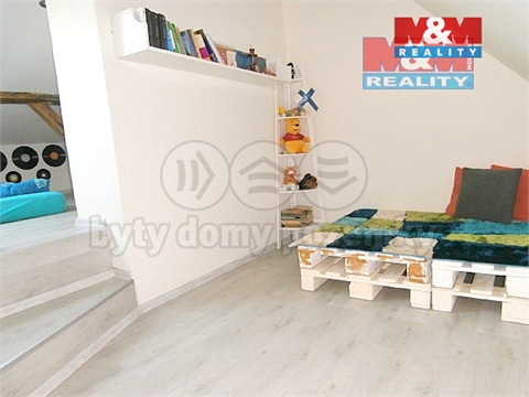 Pronájem bytu 2+1, 66 m² 10