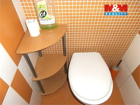 Pronájem bytu 2+1, 66 m² - 14