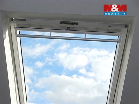 Pronájem bytu 2+1, 66 m² 12