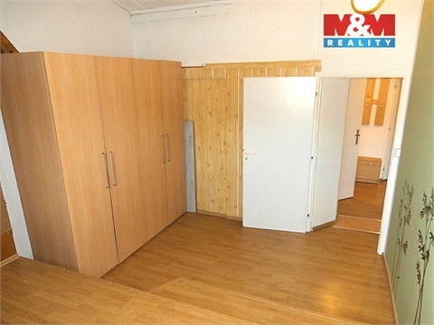 Pronájem bytu 2+1, 66 m² - 4