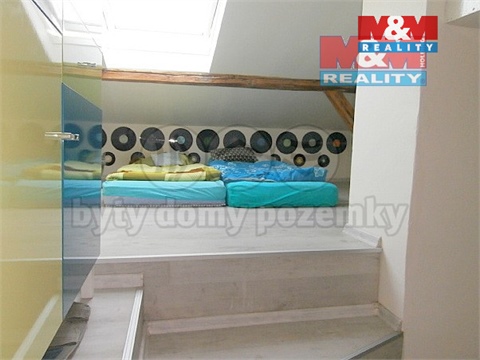 Pronájem bytu 2+1, 66 m² - 10