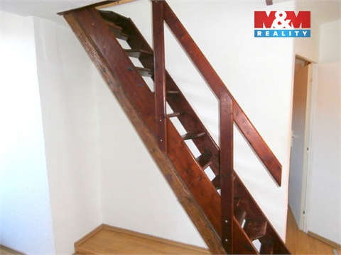 Pronájem bytu 2+1, 66 m² - 12