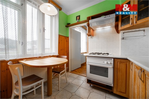 Prodej rodinného domu, 97 m² - 16