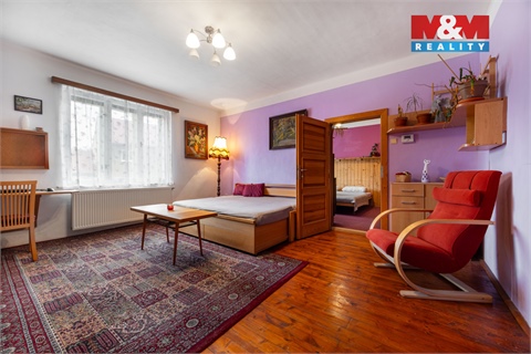 Prodej rodinného domu, 97 m² 8