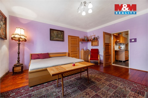 Prodej rodinného domu, 97 m² - 8