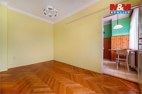Prodej rodinného domu, 97 m² 16